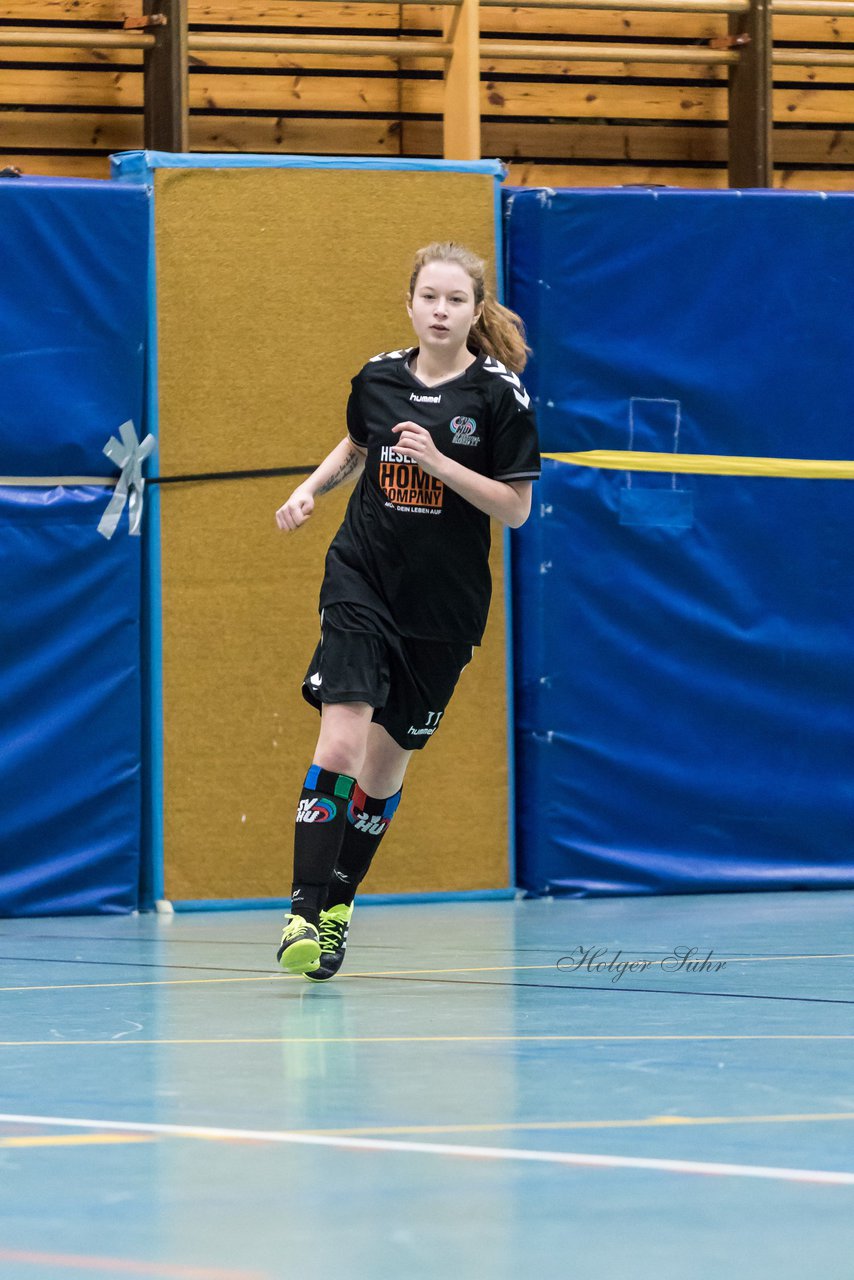 Bild 960 - Dodenhof Cup